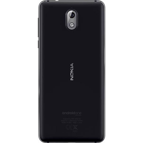 Nokia 3.1 16Gb Black