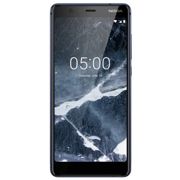 Nokia 5.1 16Gb Blue