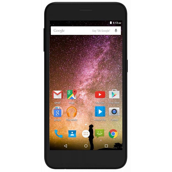 Archos Core 50P Black