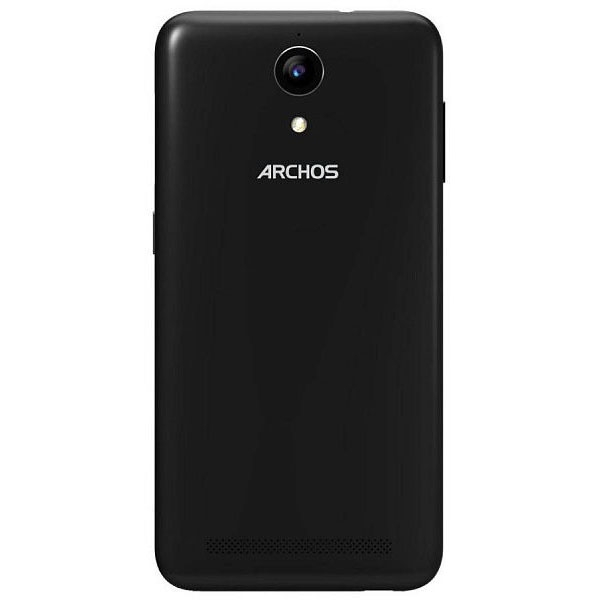 Archos Core 50P Black