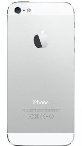 Apple iPhone 5 32Gb White