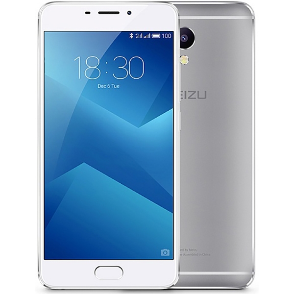 Meizu M5 Note 32Gb White