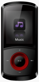 Ritmix RF-4700 4Gb Red