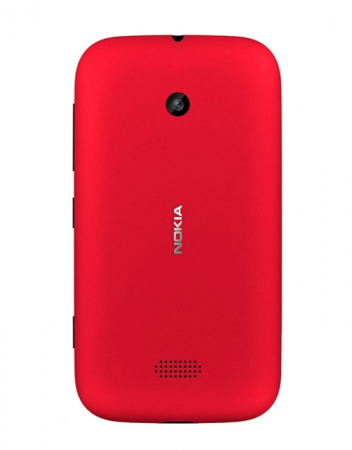 Nokia Lumia 510 Red