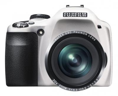 Fujifilm FinePix SL300 White