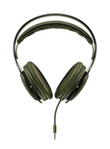 Philips SHO9567 Green