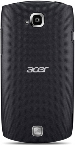 Acer CloudMobile S500 Black