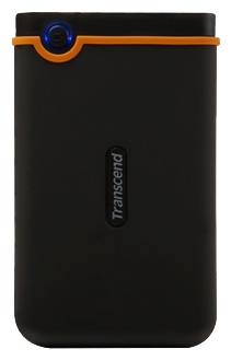 Transcend TS160GSJ25M USB HDD 160Gb