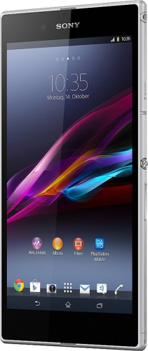 Sony Xperia Z Ultra C6833 White