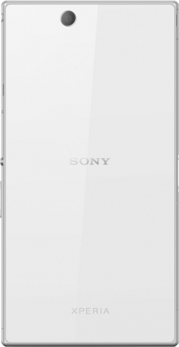 Sony Xperia Z Ultra C6833 White