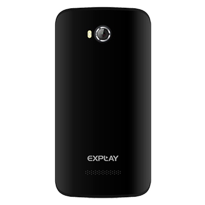 Explay Golf Black