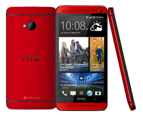 HTC One Mini