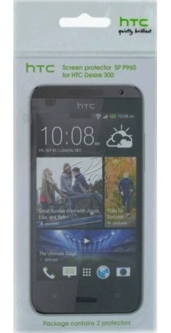 Защитная пленка для HTC Desire 300 SP P960