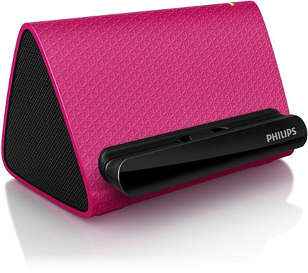 Philips SBA1710 Pink