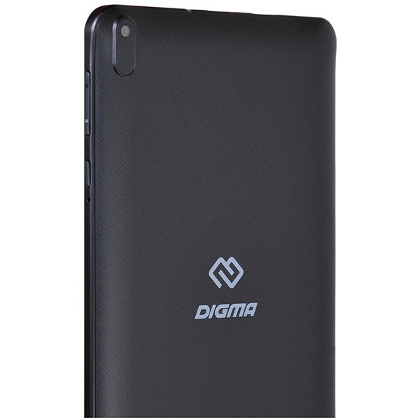 Digma Optima 7 A101 3G Black