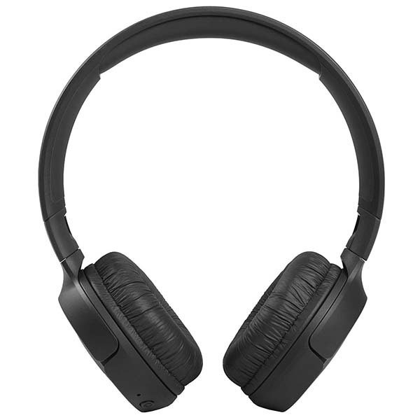 Беспроводные наушники JBL Tune 510BT JBLT510BTBLK Черные