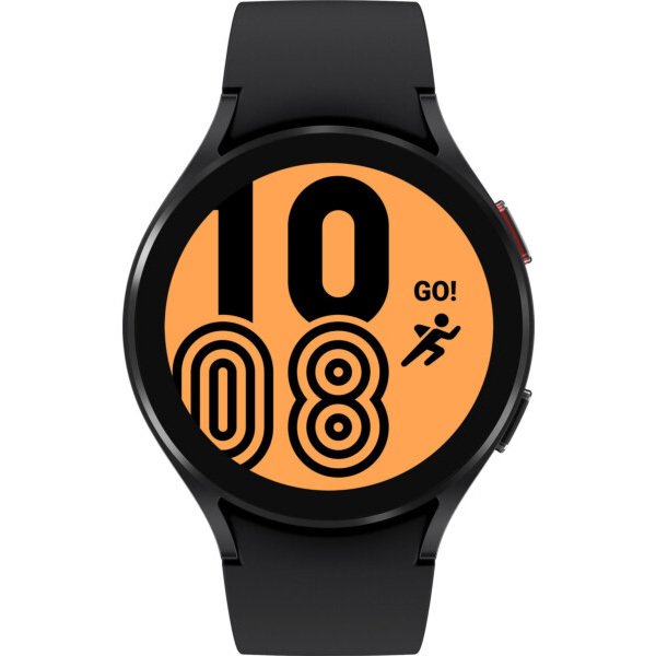 Samsung Galaxy Watch4 44мм SM-R870NZKACIS Black