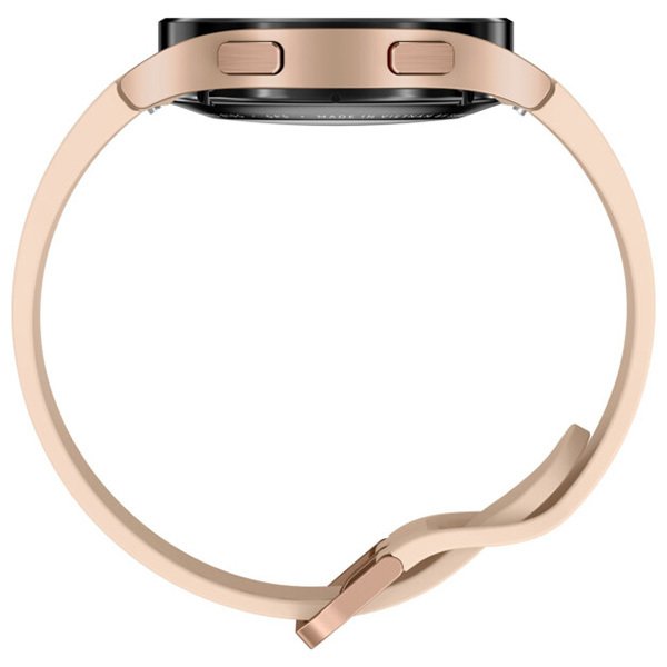 Samsung Galaxy Watch4 40мм SM-R860NZDACIS Rose Gold