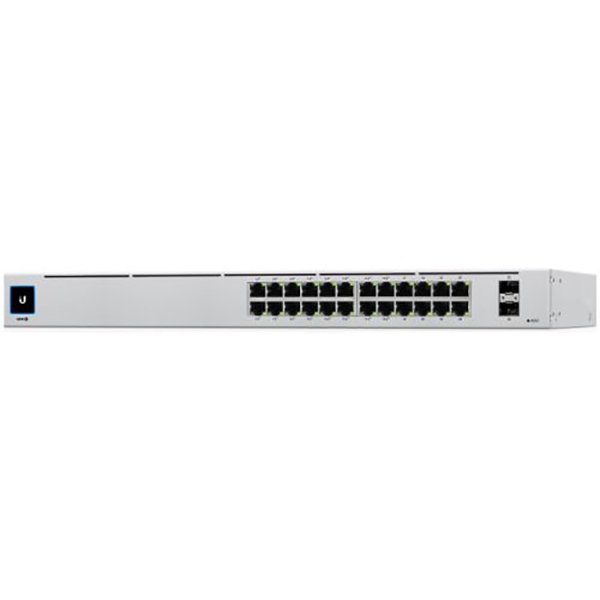 Коммутатор Ubiquiti USW-24