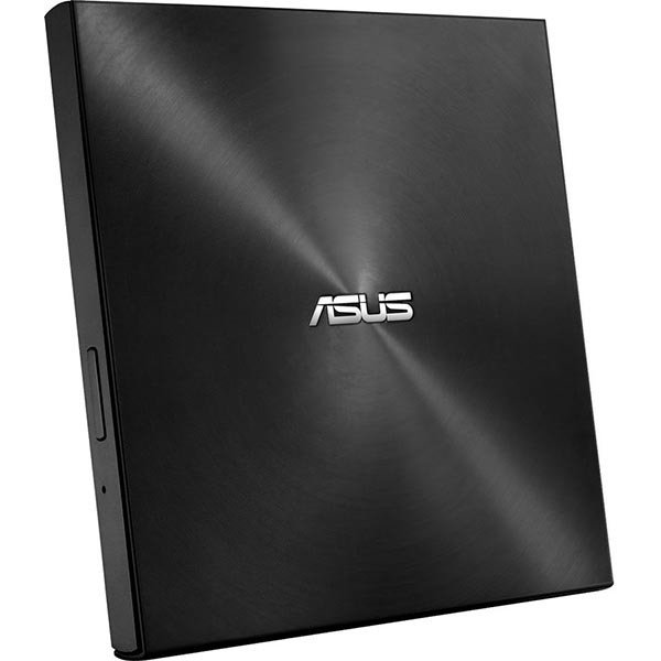 Оптический привод Asus SDRW-08U8M-U BLK G AS Черный