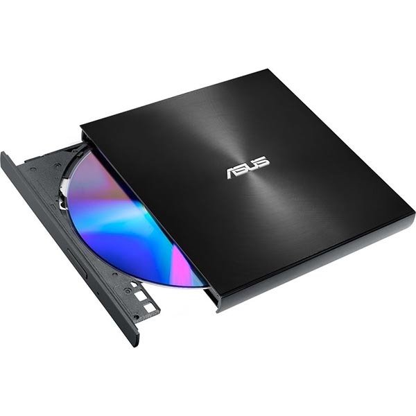 Оптический привод Asus SDRW-08U8M-U BLK G AS Черный