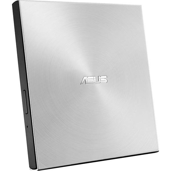 Оптический привод Asus SDRW-08U8M-U SIL G AS P2G Серебряный