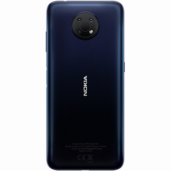 Nokia G10 3 32Gb Blue