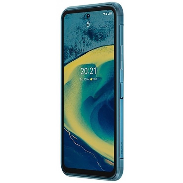 Nokia XR20 6 128Gb Blue