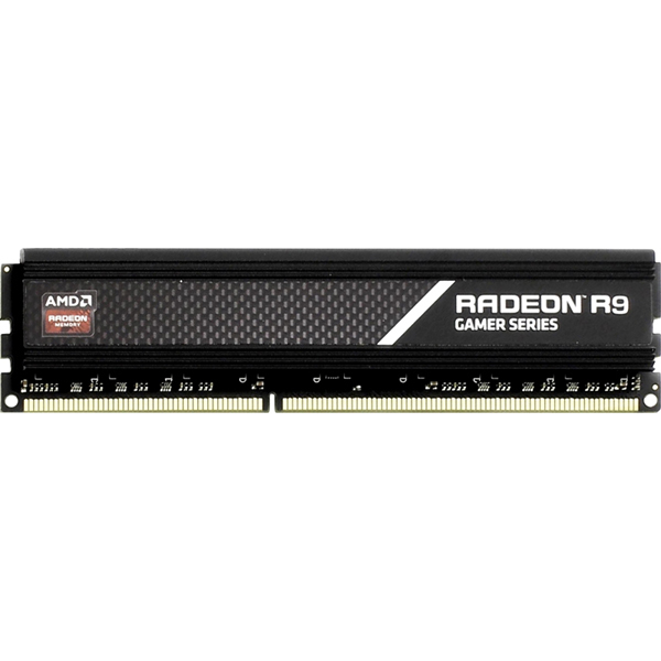 Оперативная память 4Gb DDR4 AMD R944G3206U2S-UO