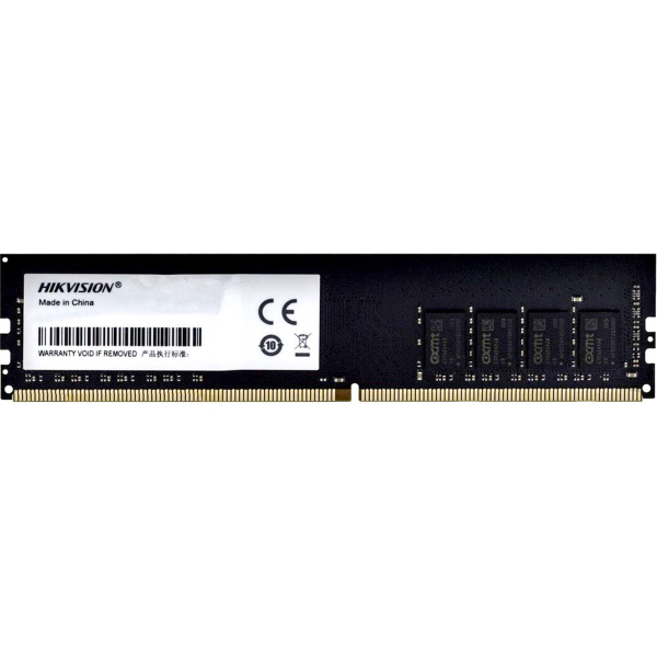 Оперативная память 8Gb DDR3 Hikvision HKED3081BAA2A0ZA1 8G