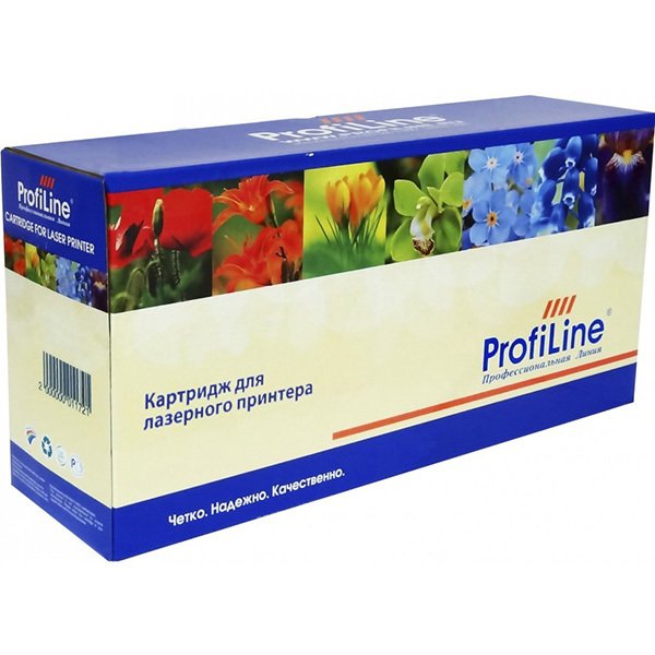 Тонер ProfiLine PL-006R01517 черный 26000 копий