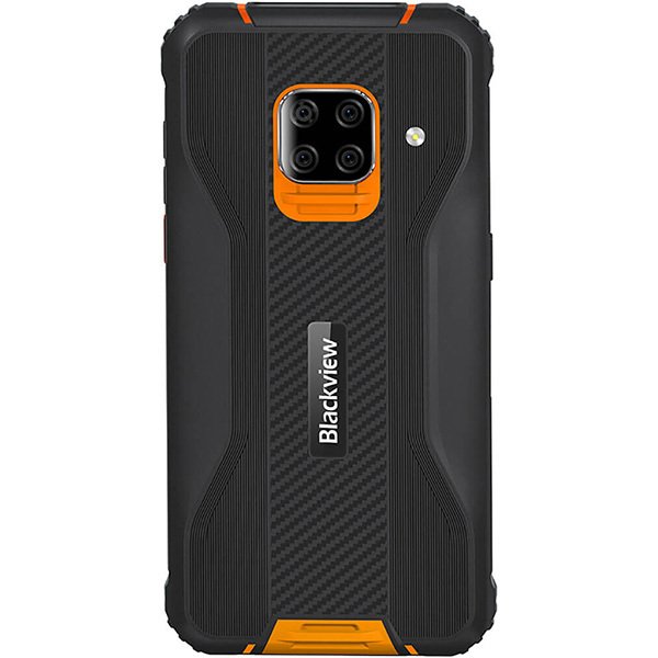 Blackview BV5100 4/128Gb RU Orange