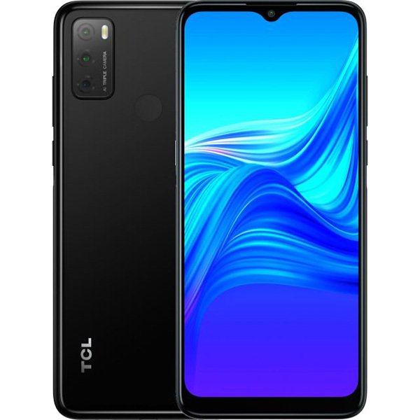 TCL 20Y 64Gb Black