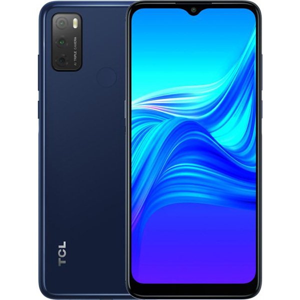 TCL 20Y 64Gb Blue