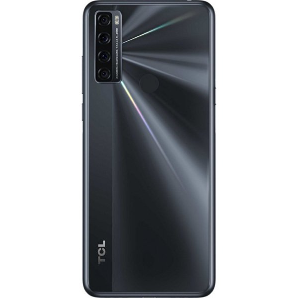 TCL 20 SE 4 128Gb Black