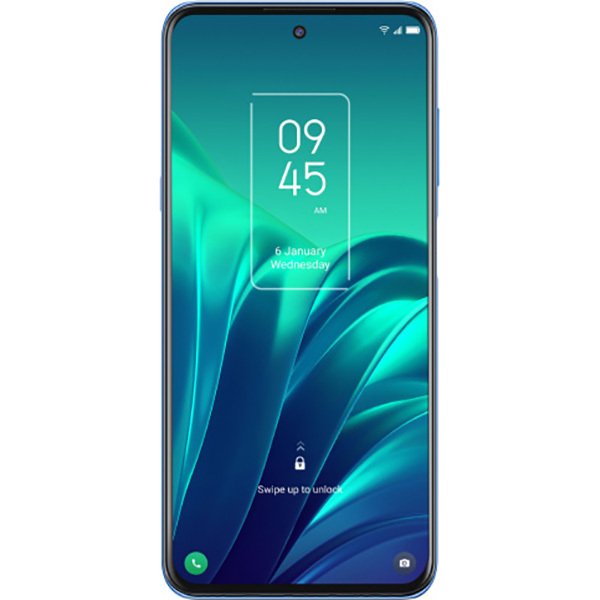 TCL 20L 4 128Gb Luna Blue