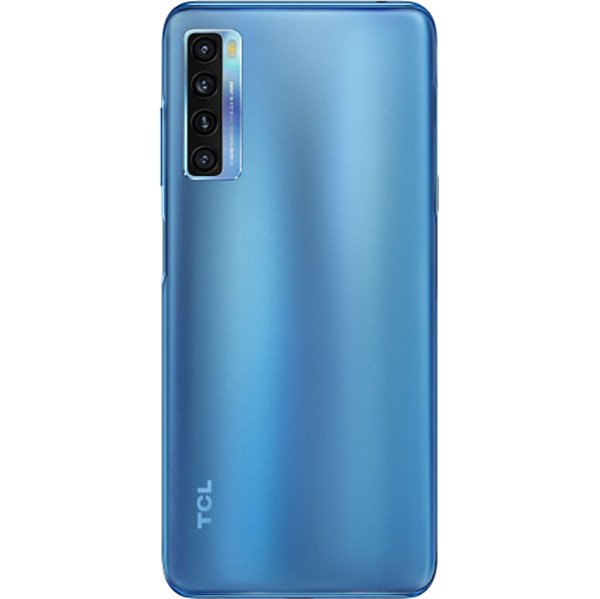 TCL 20L+ 256Gb Blue