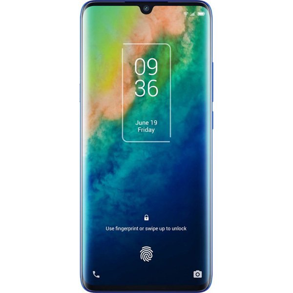 TCL 10 Plus 6 256Gb Blue