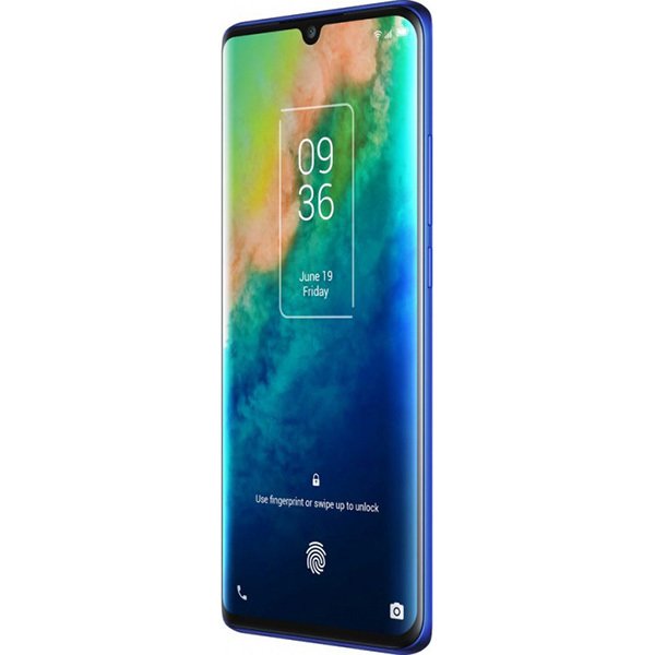 TCL 10 Plus 6 256Gb Blue