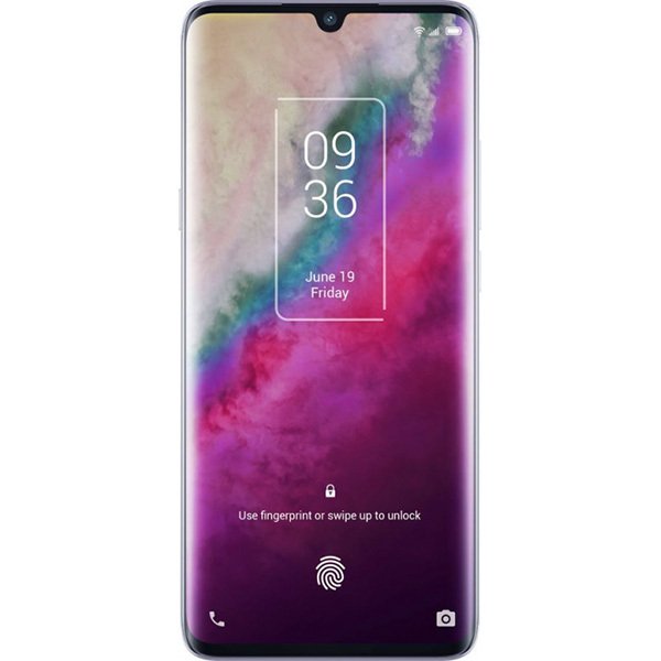 TCL 10 Plus 6 256Gb Silver