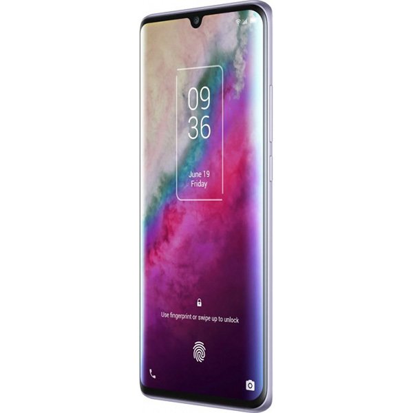 TCL 10 Plus 6 256Gb Silver