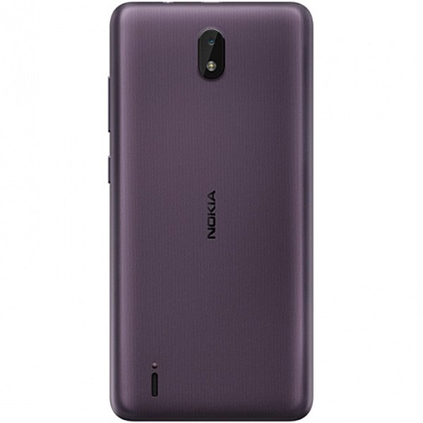 Nokia C01 Plus Purple