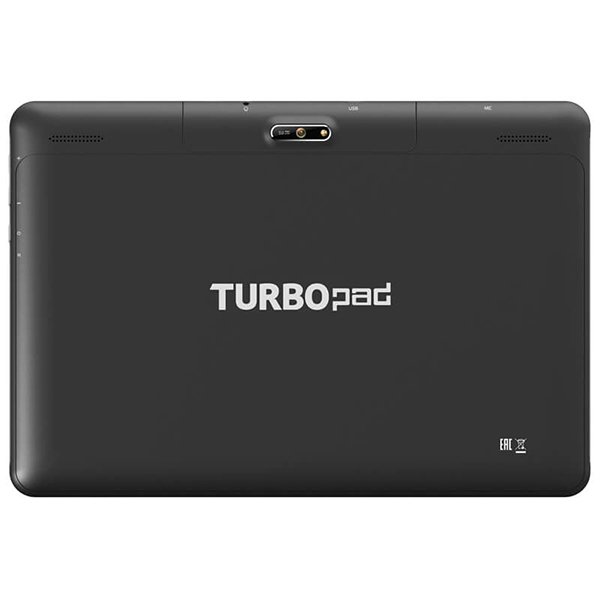 Turbo TurboPad 1016 16Gb Black