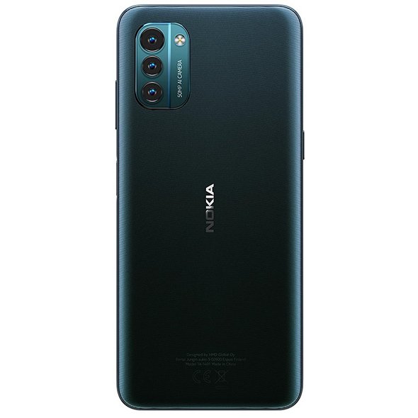 Nokia G21 128Gb Nordic Blue