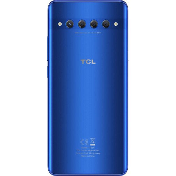 TCL 10 Plus 8 256Gb Blue