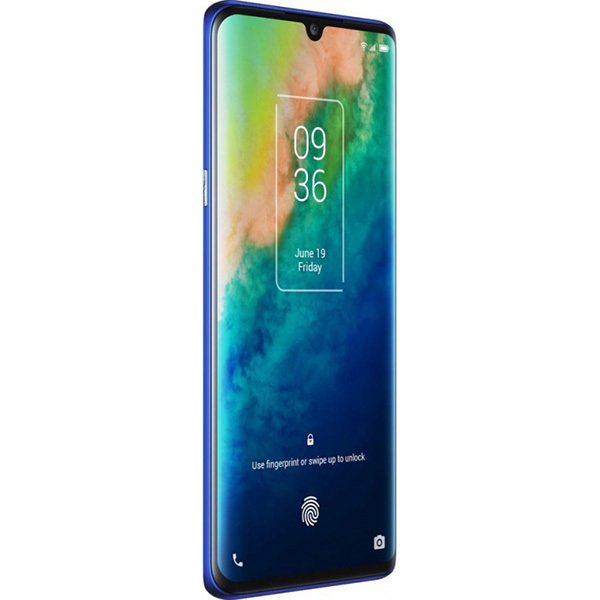 TCL 10 Plus 8 256Gb Blue