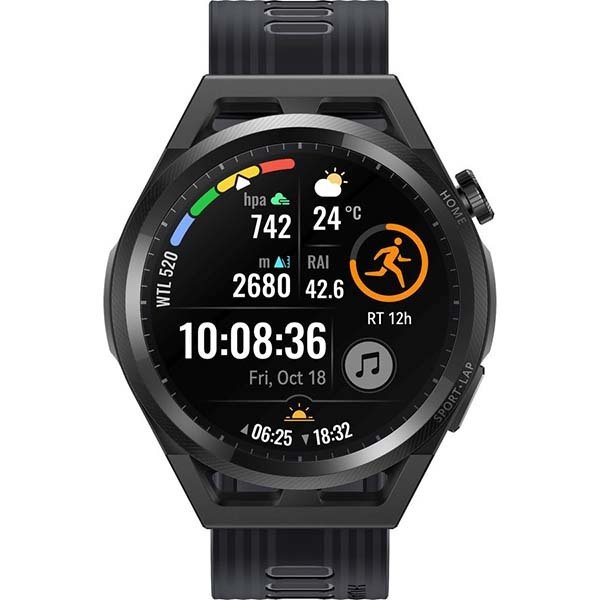 Huawei Watch GT Runner-B19S Black