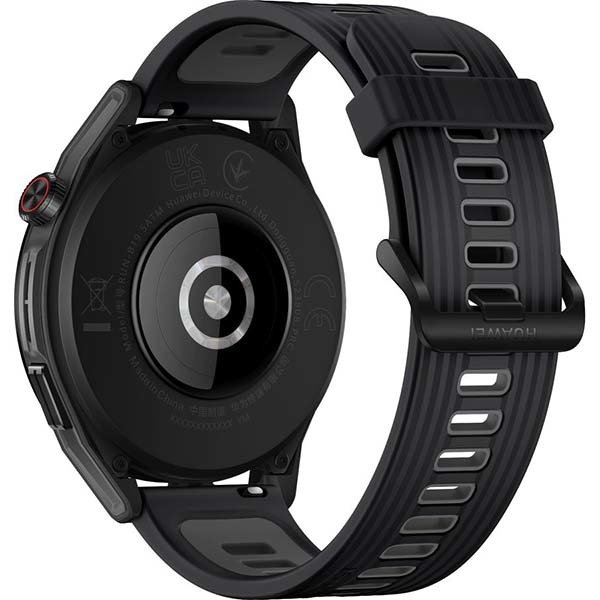 Huawei Watch GT Runner-B19S Black