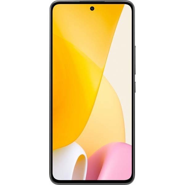 Xiaomi 12 Lite 8/128Gb RU Black