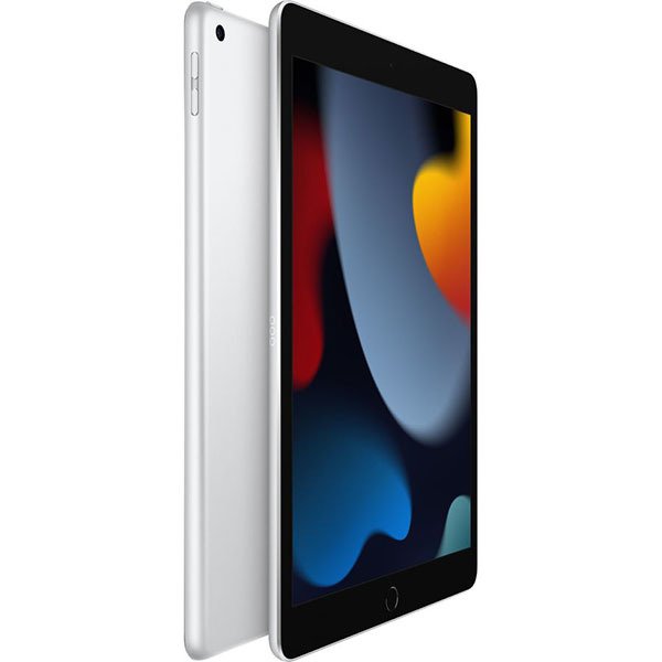 Apple iPad 2021 64Gb Wi-Fi Silver